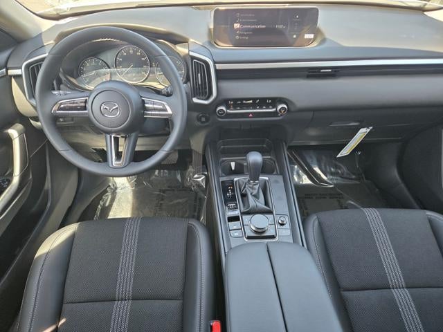 2026 Mazda Mazda CX-50 2.5 S Select AWD