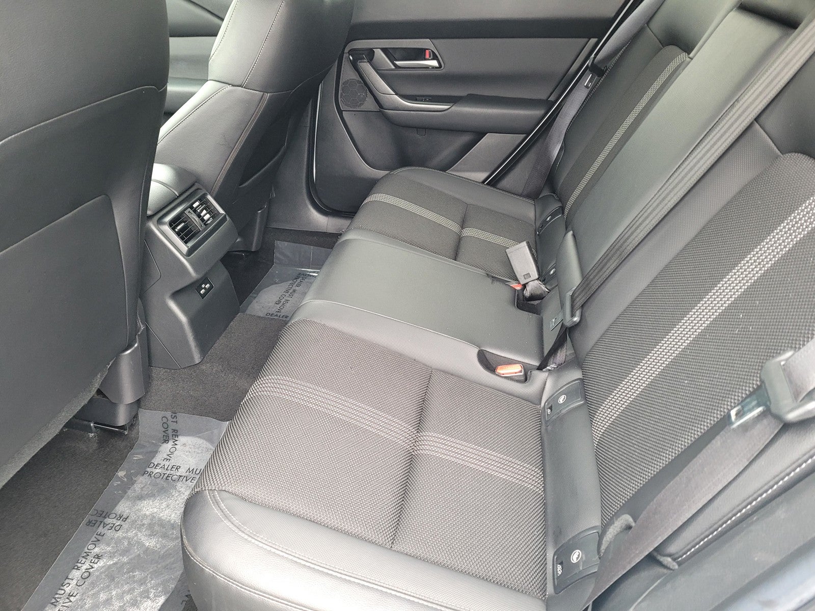 2024 Mazda Mazda CX-50 2.5 S Preferred Package AWD