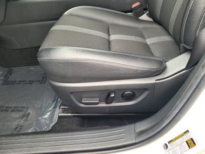 2024 Mazda Mazda CX-50 2.5 S Preferred Package AWD