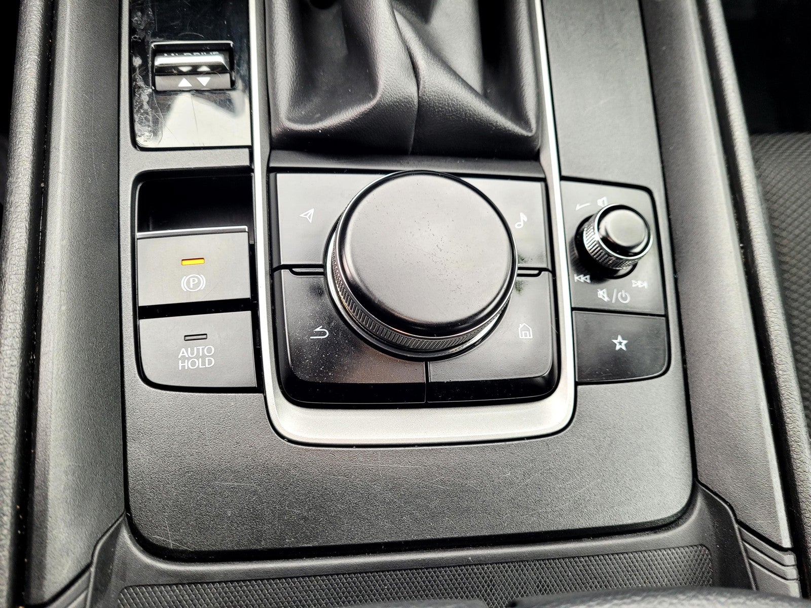 2024 Mazda Mazda CX-50 2.5 S Preferred Package AWD