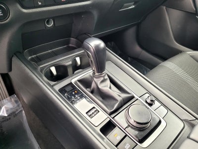2024 Mazda Mazda CX-50 2.5 S Preferred Package AWD