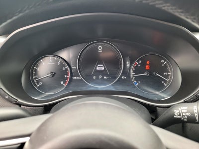2024 Mazda Mazda CX-50 2.5 S Preferred Package AWD