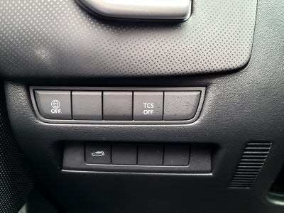 2024 Mazda Mazda CX-50 2.5 S Preferred Package AWD