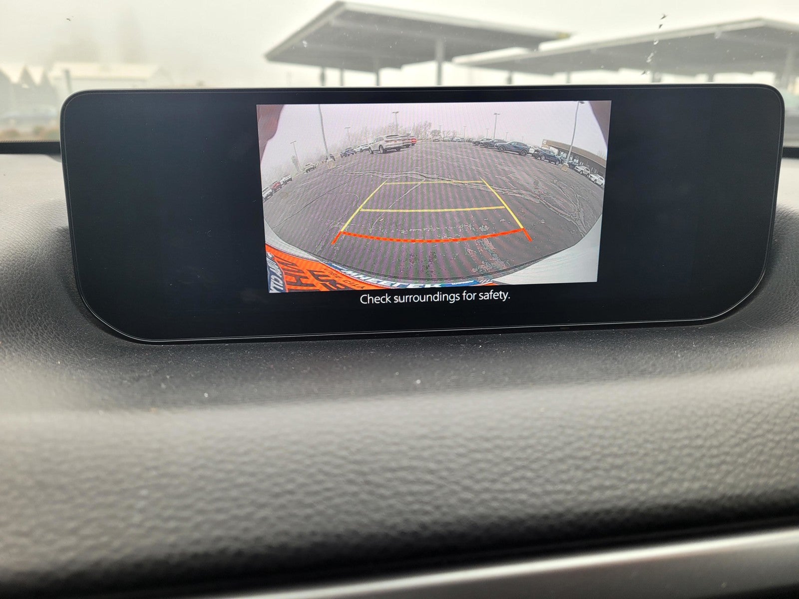 2024 Mazda Mazda CX-50 2.5 S Preferred Package AWD