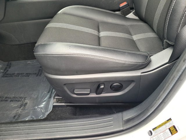 2024 Mazda Mazda CX-50 2.5 S Preferred Package AWD