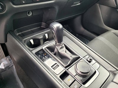 2024 Mazda Mazda CX-50 2.5 S Preferred Package AWD
