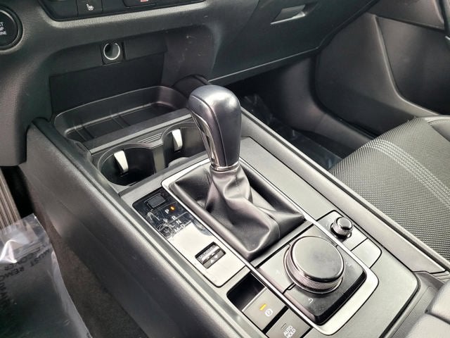 2024 Mazda Mazda CX-50 2.5 S Preferred Package AWD