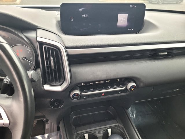 2024 Mazda Mazda CX-50 2.5 S Preferred Package AWD