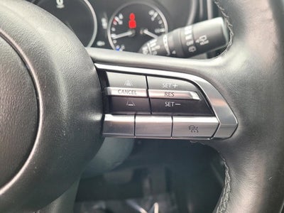 2024 Mazda Mazda CX-50 2.5 S Preferred Package AWD