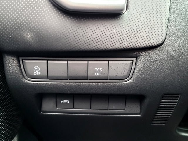 2024 Mazda Mazda CX-50 2.5 S Preferred Package AWD