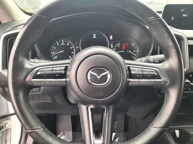 2024 Mazda Mazda CX-50 2.5 S Preferred Package AWD