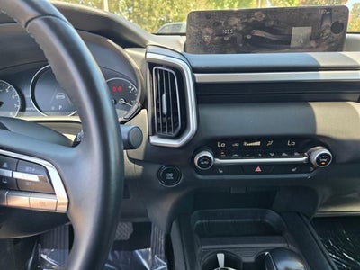 2025 Mazda Mazda CX-50 2.5 S Preferred Package AWD