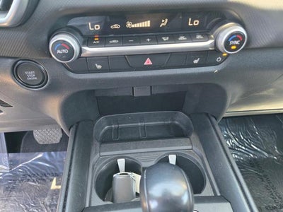 2025 Mazda Mazda CX-50 2.5 S Preferred Package AWD
