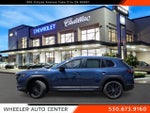 2025 Mazda Mazda CX-50 2.5 S Preferred Package AWD