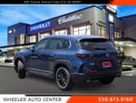 2025 Mazda Mazda CX-50 2.5 S Preferred Package AWD