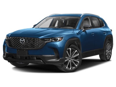 2024 Mazda Mazda CX-50 2.5 S Premium Plus Package AWD