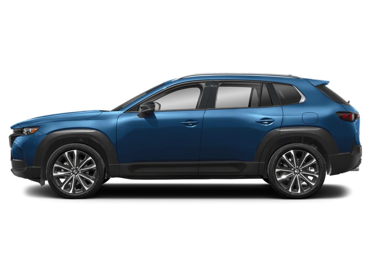 2024 Mazda Mazda CX-50 2.5 S Premium Plus Package AWD