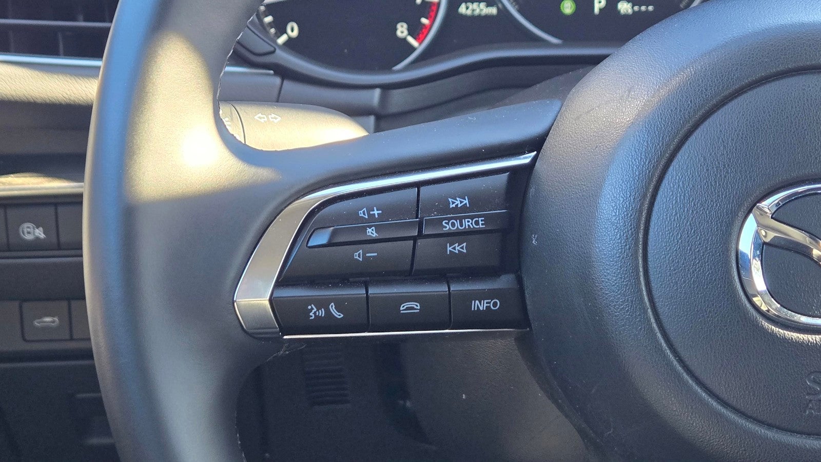 2025 Mazda Mazda3 Sedan 2.5 S Select Sport FWD