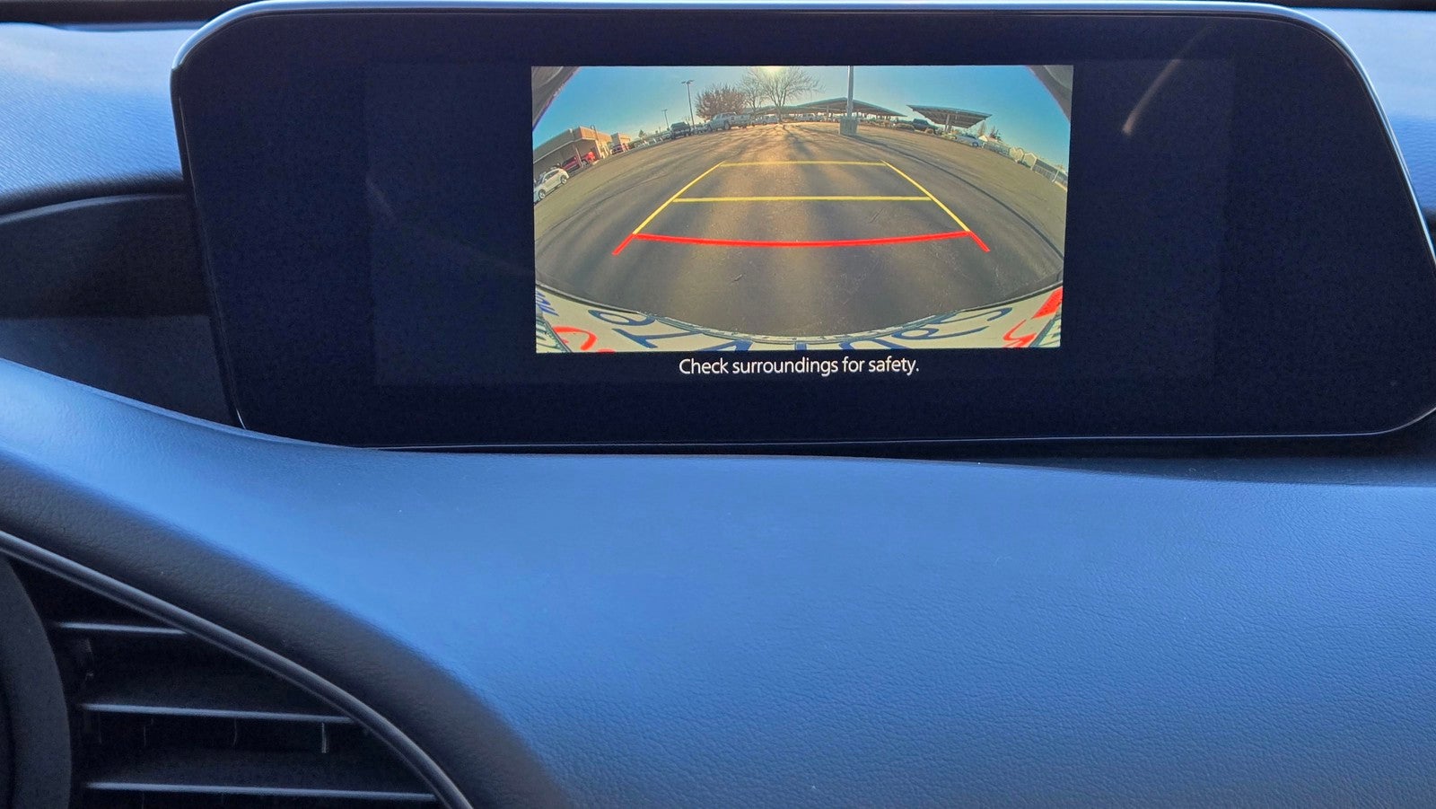 2025 Mazda Mazda3 Sedan 2.5 S Select Sport FWD