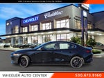2025 Mazda Mazda3 Sedan 2.5 S Select Sport FWD