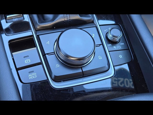 2025 Mazda Mazda3 Sedan 2.5 S Select Sport FWD