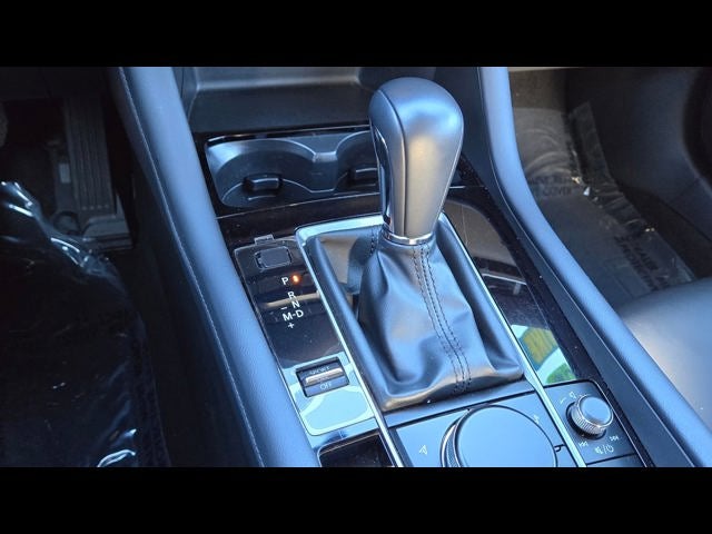 2025 Mazda Mazda3 Sedan 2.5 S Select Sport FWD