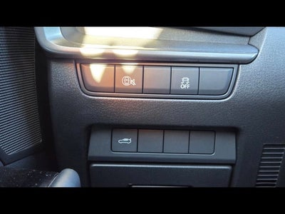 2025 Mazda Mazda3 Sedan 2.5 S Select Sport FWD