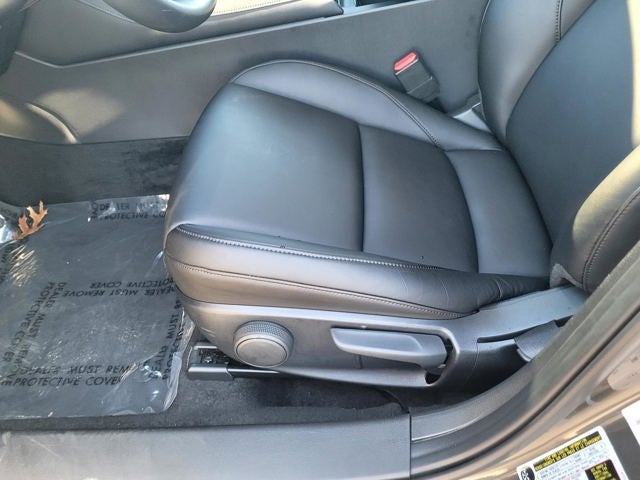 2025 Mazda Mazda3 Sedan 2.5 S Select Sport FWD