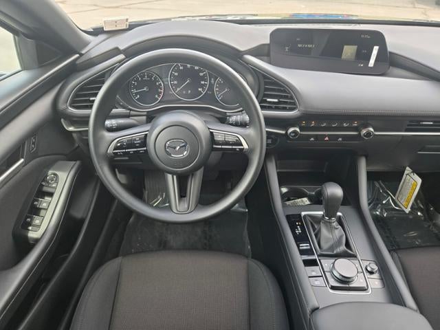 2026 Mazda Mazda3 Hatchback 2.5 S