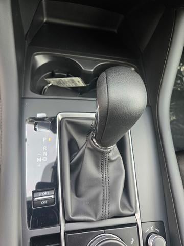 2026 Mazda Mazda3 Hatchback 2.5 S