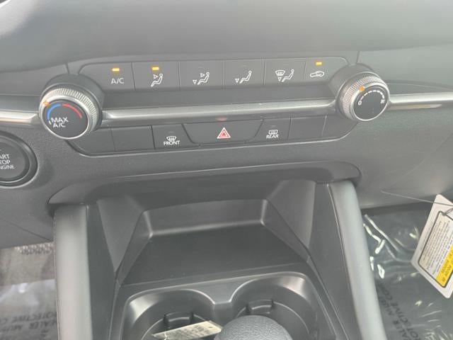 2026 Mazda Mazda3 Hatchback 2.5 S