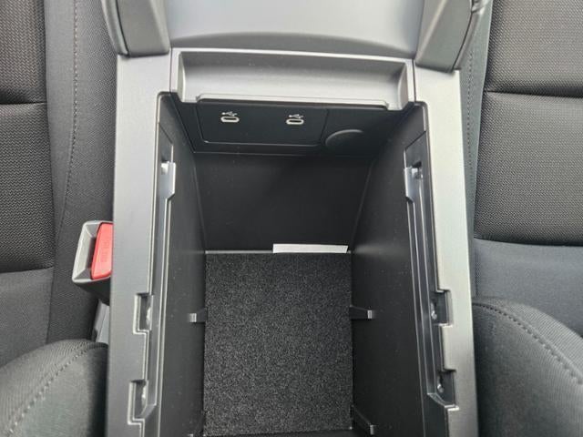 2026 Mazda Mazda3 Hatchback 2.5 S