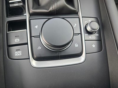 2026 Mazda Mazda3 Hatchback 2.5 S