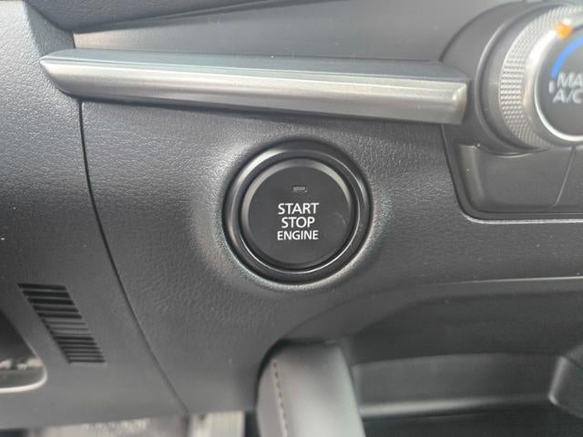 2026 Mazda Mazda3 Hatchback 2.5 S