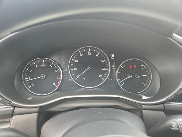 2026 Mazda Mazda3 Hatchback 2.5 S