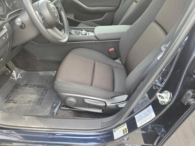 2026 Mazda Mazda3 Hatchback 2.5 S