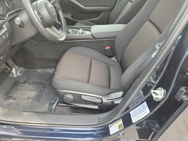 2026 Mazda Mazda3 Hatchback 2.5 S