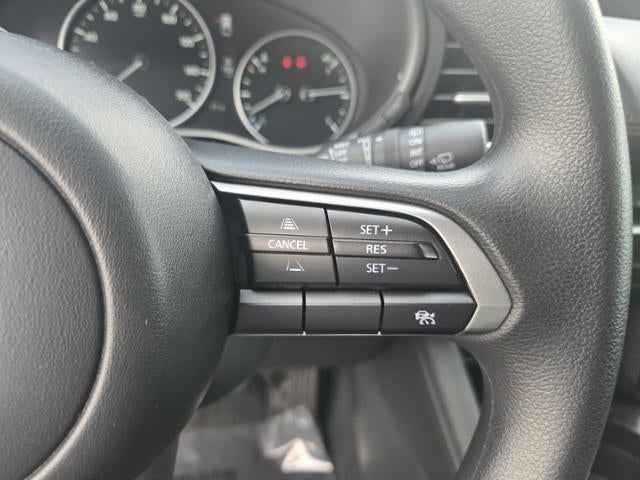 2026 Mazda Mazda3 Hatchback 2.5 S