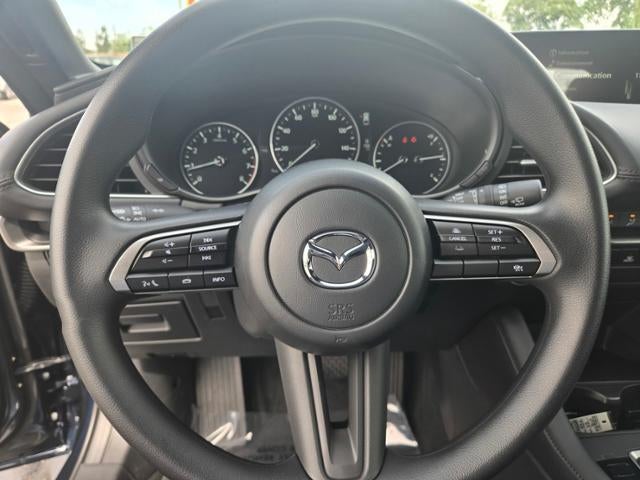 2026 Mazda Mazda3 Hatchback 2.5 S