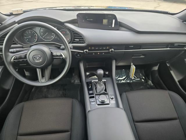 2026 Mazda Mazda3 Hatchback 2.5 S