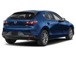 2026 Mazda Mazda3 Hatchback 2.5 S