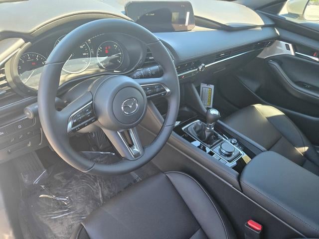 2026 Mazda Mazda3 Hatchback 2.5 S Premium