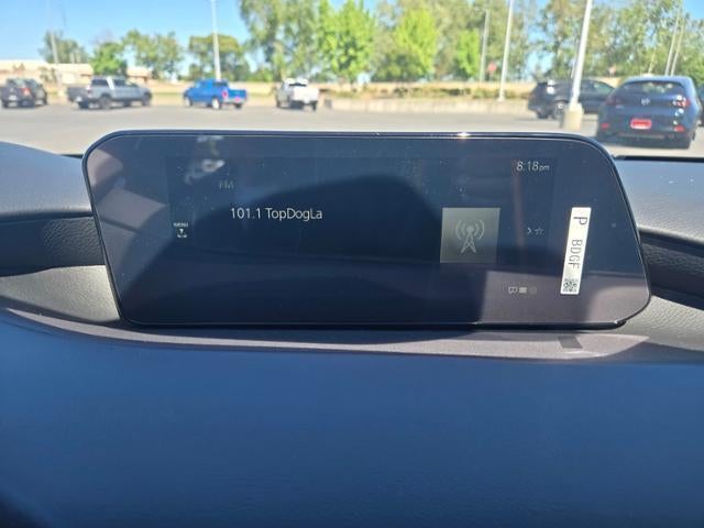 2026 Mazda Mazda3 Hatchback 2.5 S Premium