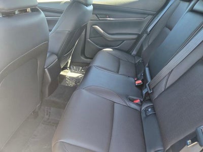 2026 Mazda Mazda3 Hatchback 2.5 S Premium