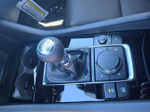 2026 Mazda Mazda3 Hatchback 2.5 S Premium