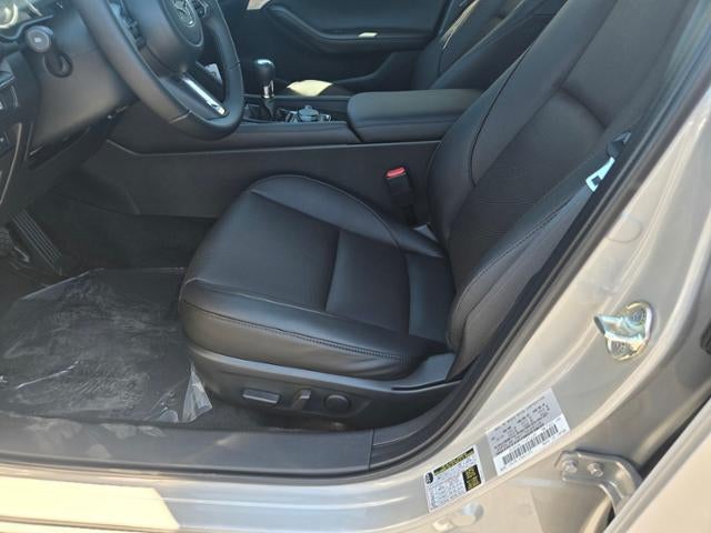 2026 Mazda Mazda3 Hatchback 2.5 S Premium