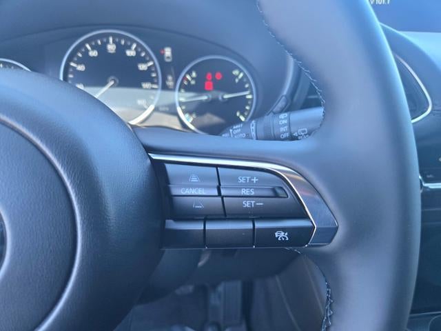 2026 Mazda Mazda3 Hatchback 2.5 S Premium