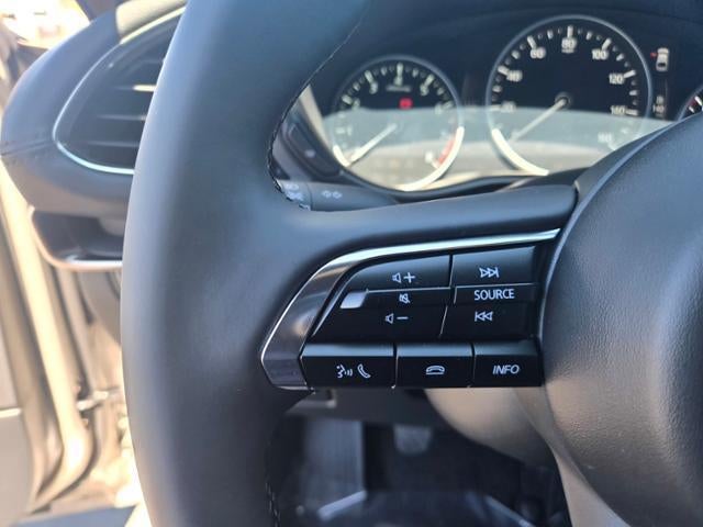 2026 Mazda Mazda3 Hatchback 2.5 S Premium