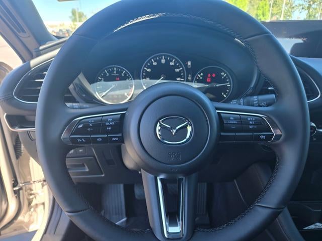 2026 Mazda Mazda3 Hatchback 2.5 S Premium