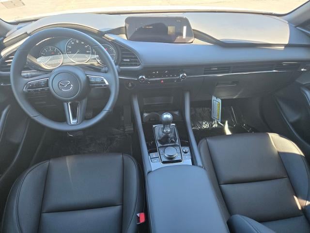 2026 Mazda Mazda3 Hatchback 2.5 S Premium